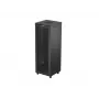 Pystykaappi LANBERG FF01-8847-23BL 19 tuumaa 47U 800x800 musta