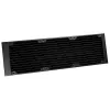 Nestekylmäasennussarja Lian Li GALAHAD II LCD SL-INF 36 cm musta
