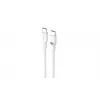 USB Type-C - USB Type-C -kaapeli Havit CB6280 1m valkoinen