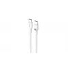 USB Type-C - USB Type-C -kaapeli Havit CB6280 1m valkoinen