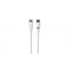 USB Type-C - USB Type-C -kaapeli Havit CB6280 1m valkoinen