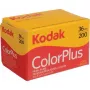 Kodak ColorPlus 200 värifilmi 36 kuvaa
