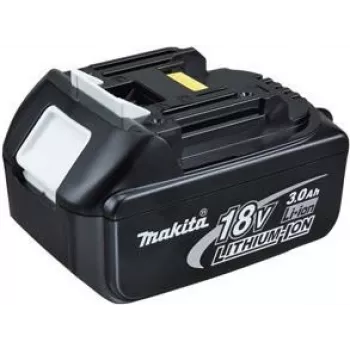 Makita BL1830 - akku - Li-Ion - 3 Ah - Makita DPJ180ZJ (193533-3)