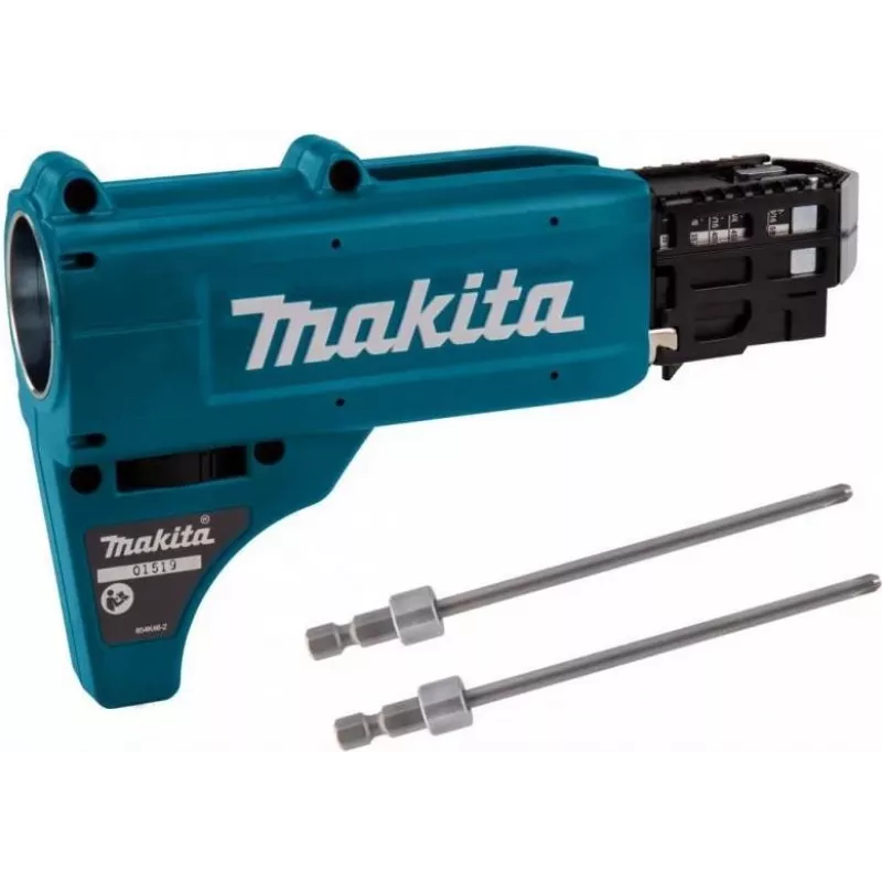 Makita 191L24-0 työkaluvarusteet