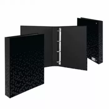 Valokuvakansio Herma Fotobook 20152 A4 4-rengasmekanismilla