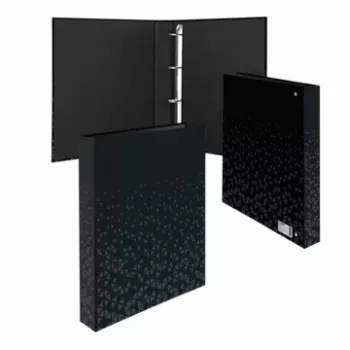 Valokuvakansio Herma Fotobook 20152 A4 4-rengasmekanismilla