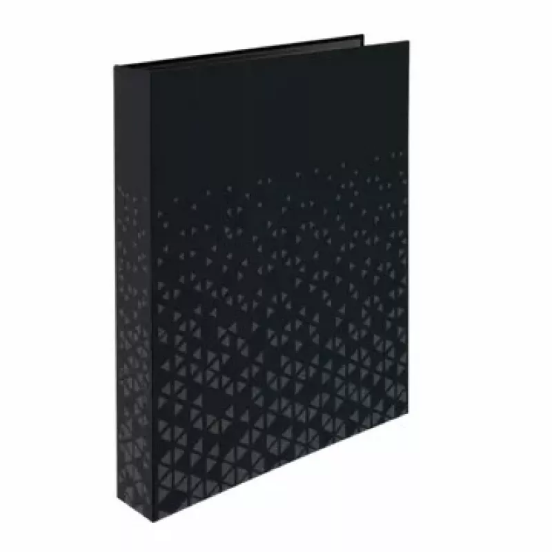 Valokuvakansio Herma Fotobook 20152 A4 4-rengasmekanismilla