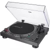 Suoravetovinyylisoitin Audio-Technica AT-LP120X