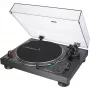 Suoravetovinyylisoitin Audio-Technica AT-LP120X