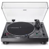 Suoravetovinyylisoitin Audio-Technica AT-LP120X