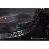 Suoravetovinyylisoitin Audio-Technica AT-LP120X