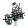 Berkel Volano B114 british racing green leikkelekone