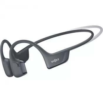 SHOKZ OpenRun Pro 2 Mini kuulokemikrofoni langaton korvakoukku urheilu Bluetooth musta