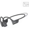 SHOKZ OpenRun Pro 2 Mini kuulokemikrofoni langaton korvakoukku urheilu Bluetooth musta