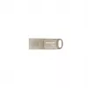 USB-muistitikku PATRIOT PS256GT560DS5D 256 GB USB 3.2 (USB-A/USB-C) kääntyvä, hopea, 120 MB/s