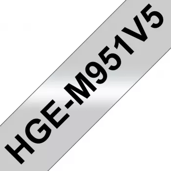 Merkintänauha Brother HGE-M951V5