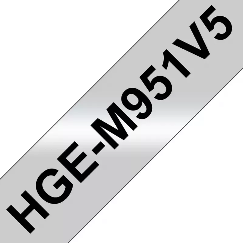 Merkintänauha Brother HGE-M951V5