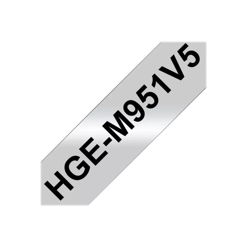 Merkintänauha Brother HGE-M951V5