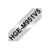 Merkintänauha Brother HGE-M951V5