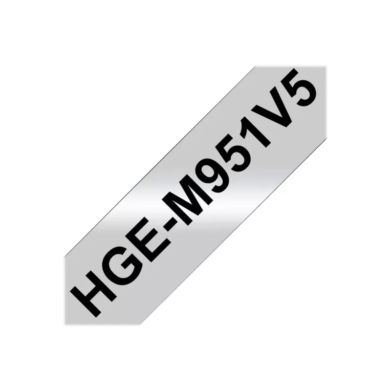 Merkintänauha Brother HGE-M951V5