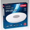 Activejet UFO moderni LED-kattovalaisin 18W