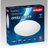 Moderni LED-kattovalaisin Activejet OPERA LED 24W