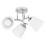 Activejet riippuvalaisin AJE-EMILY 3P E27 3x40 W