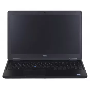 DELL LATITUDE 5590 i5-8350U 16 GB 256 GB SSD 15,6 FHD Win11pro käytetty