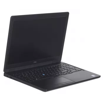 DELL LATITUDE 5590 i5-8350U 16 GB 256 GB SSD 15,6 FHD Win11pro käytetty