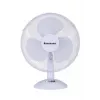 Ravanson WT-1040 pöytätuuletin kotiin — 43 cm, 3 lapaa, 3 nopeutta, 45 W, muoviosa, harmaa