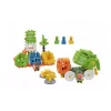 Marioinex Mini Waffle City jäteauto rakennuspalikat, 148 kpl (903131)