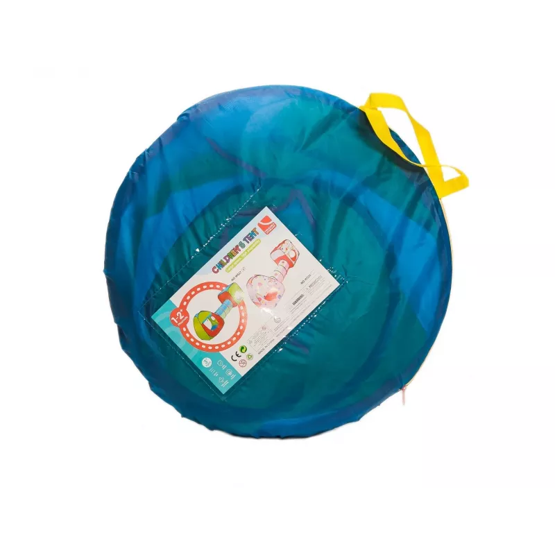 Lasten leikkiteltta Madej 004178, kangasleikkitalo, 4 kpl