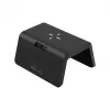 Langaton laturi Havit W320 musta pikalataus USB-yhteensopiva