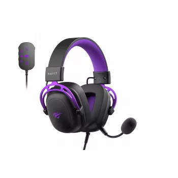 Kuulokkeet Havit H2002C+U