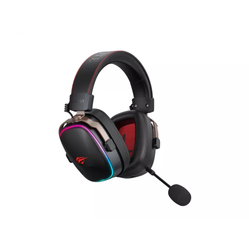Kuulokkeet Havit H2039BG