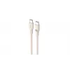 USB Type-C -kaapeli Havit CB6284 2 m beige