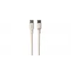 USB Type-C -kaapeli Havit CB6284 2 m beige