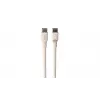 USB Type-C -kaapeli Havit CB6284 2 m beige