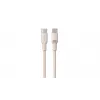 USB Type-C -kaapeli Havit CB6284 2 m beige