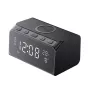 Langaton laturi Havit W3041 6in1 USB auto musta