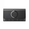 Langaton laturi Havit W3041 6in1 USB auto musta