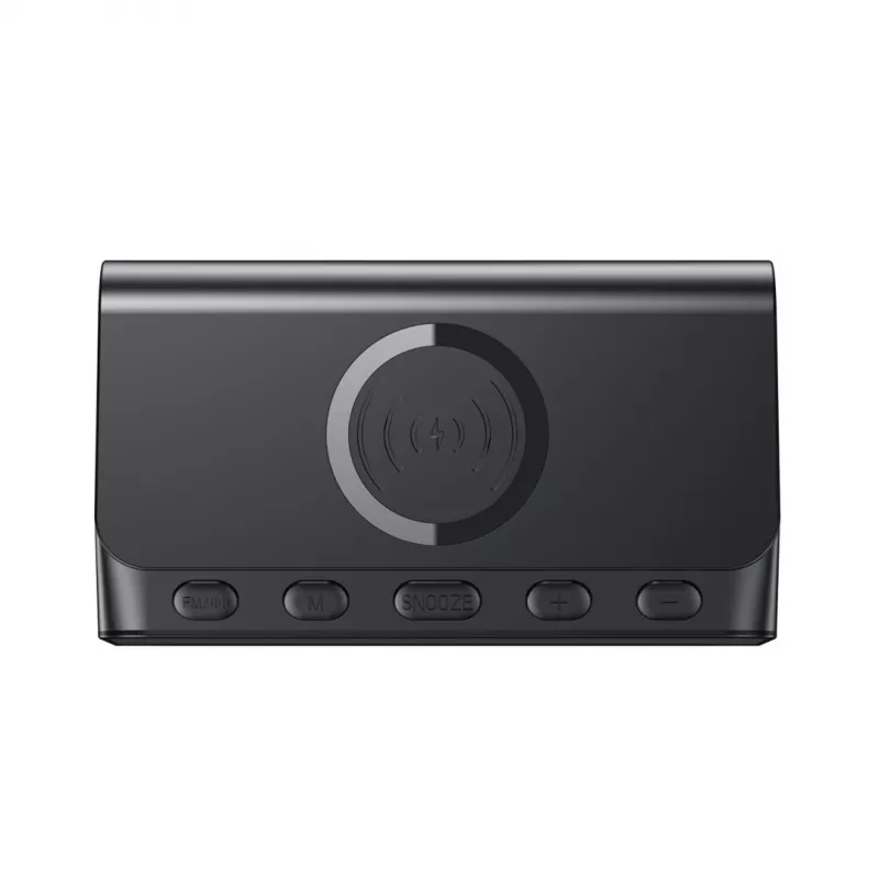 Langaton laturi Havit W3041 6in1 USB auto musta