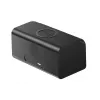 Langaton laturi Havit W3041 6in1 USB auto musta