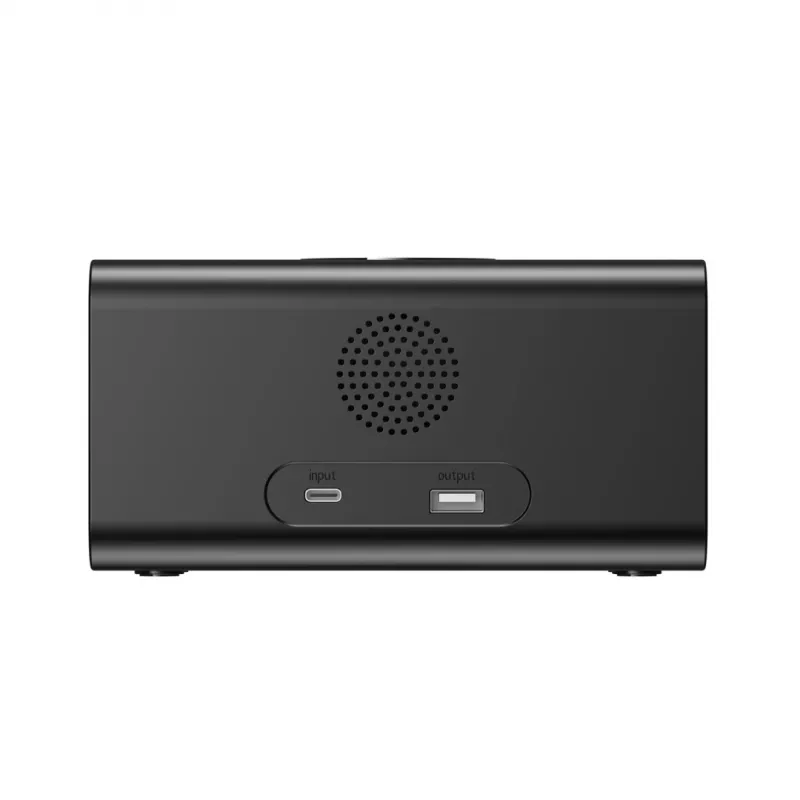Langaton laturi Havit W3041 6in1 USB auto musta