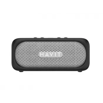 Juhlakaiutin Havit SK905BT (Classic I) musta