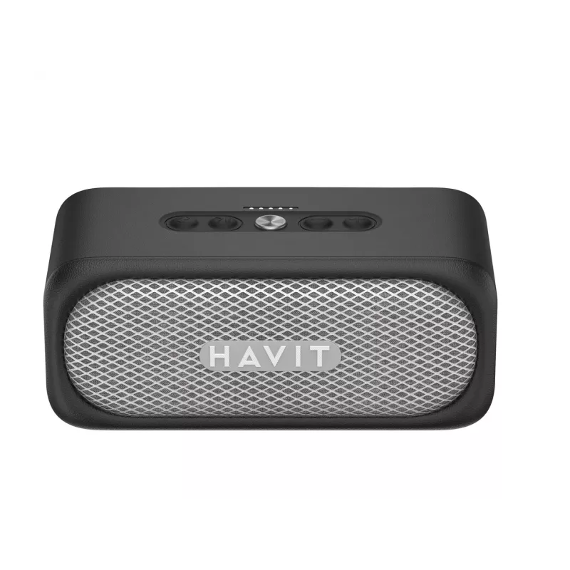 Juhlakaiutin Havit SK905BT (Classic I) musta