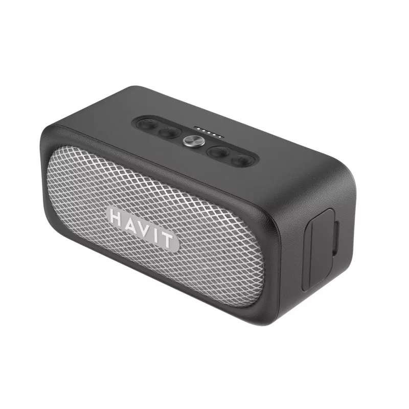 Juhlakaiutin Havit SK905BT (Classic I) musta