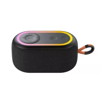 Mono kannettava kaiutin Havit SK809BT, violetti