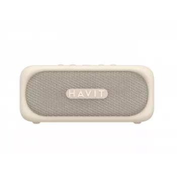 Juhlakaiutin Havit SK905BT (Classic I) - beige