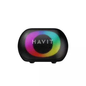 Langaton Bluetooth-kaiutin Havit SK885BT, musta